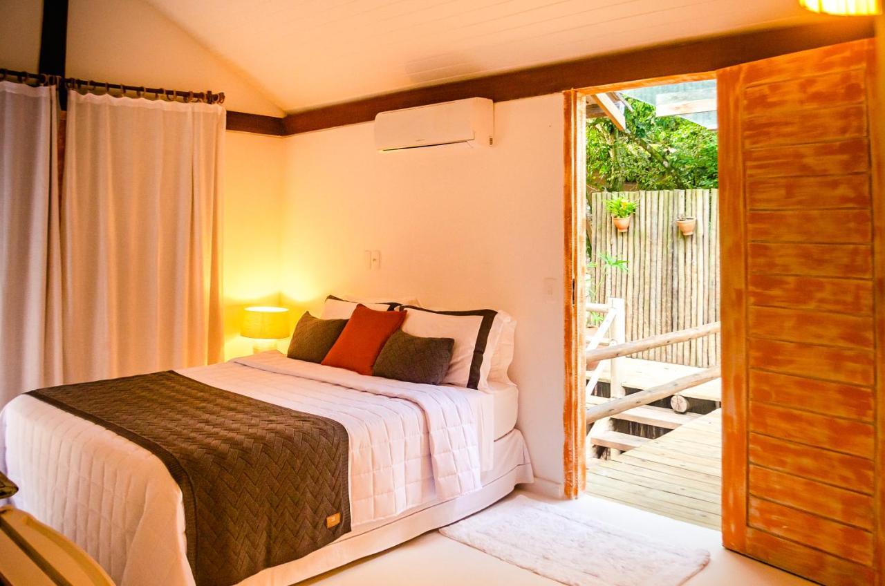 Suite Balcony