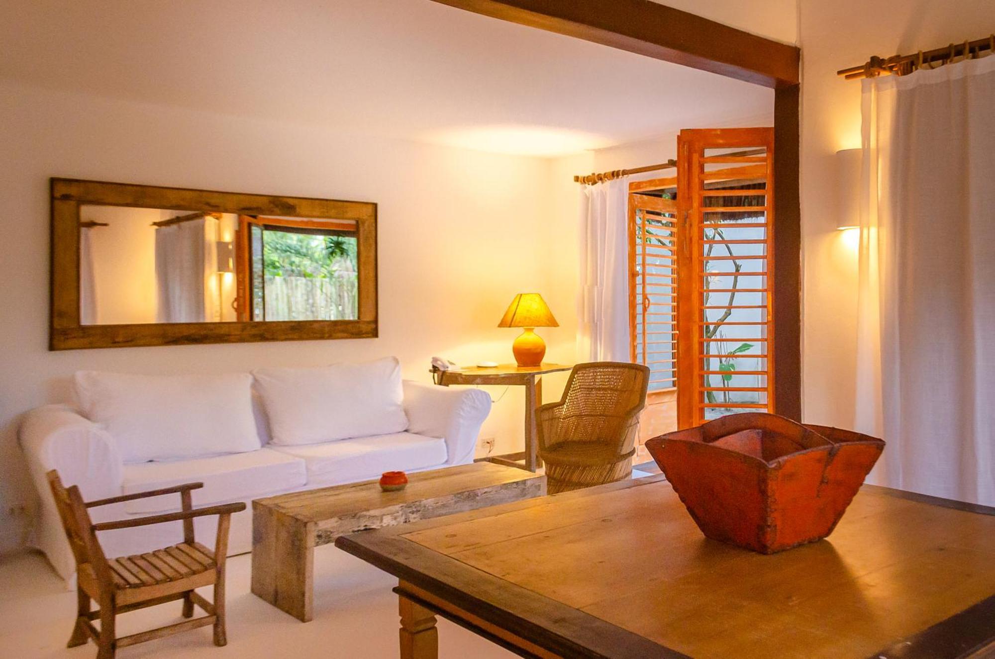 Duplex Suite