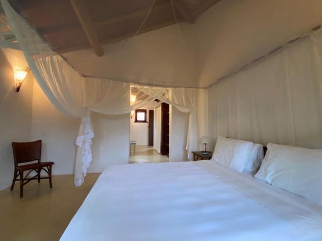 Villa Ilé com 4 Suítes