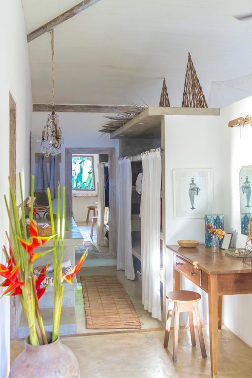 Casa de 4 Quartos