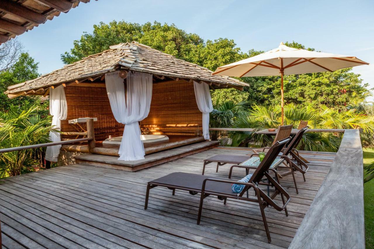 Bangalô Trancoso