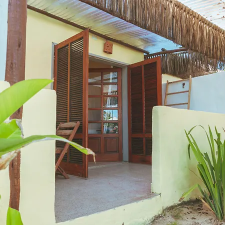 Travel Inn Trancoso Garden-3