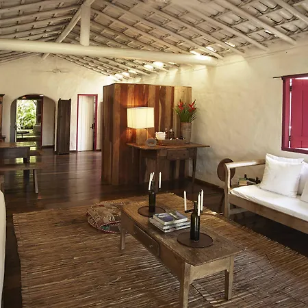 Uxua Casa Hotel & Spa-3